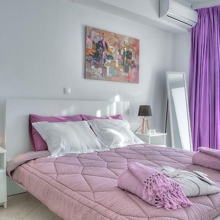Downtown Glyfada Smart Apartment Athen Eksteriør bilde