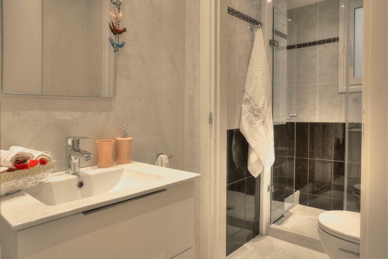 Downtown Glyfada Smart Apartment Athen Eksteriør bilde
