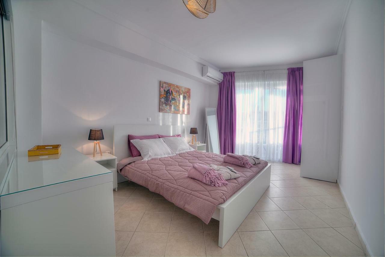 Downtown Glyfada Smart Apartment Athen Eksteriør bilde