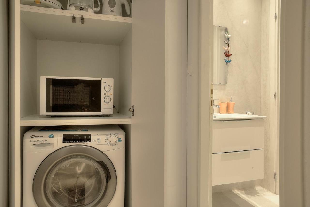 Downtown Glyfada Smart Apartment Athen Eksteriør bilde